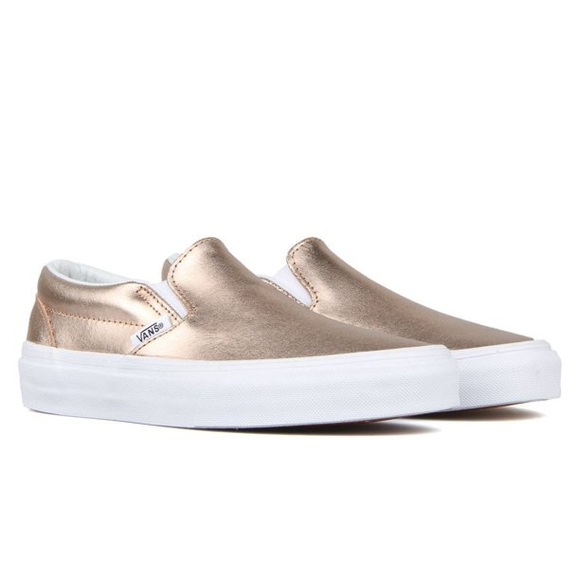 Vans Shoes - Vans Classic Slip On Sneaker